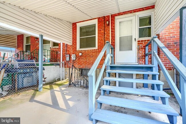 Building Photo - 602 Aldworth Rd