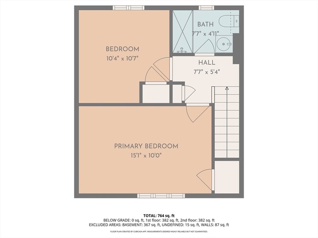 Building Photo - 92 Duff St