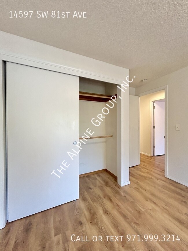 Building Photo - 14597 SW 81st Ave