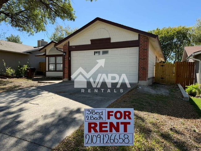 Building Photo - 7916 Pepper Trail