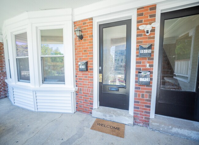 Building Photo - 1512 N Jackson St