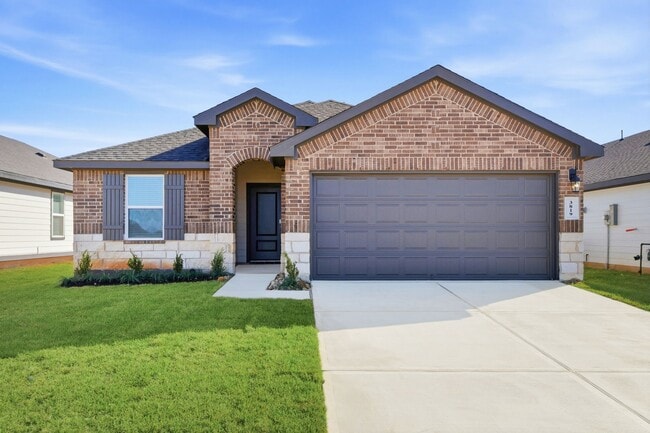 Building Photo - 3819 Axyl Run Ct