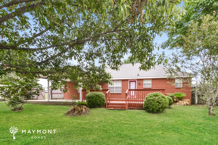 Building Photo - 1812 Aspen Way