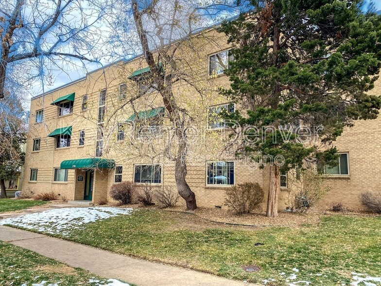 Building Photo - 2100 Franklin St