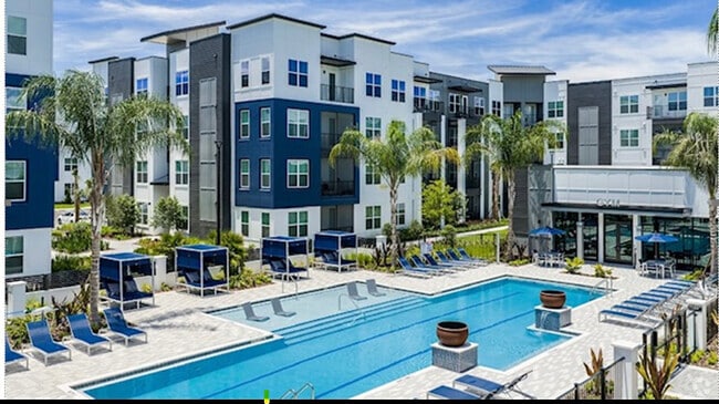 Building Photo - Vue at the Ridge