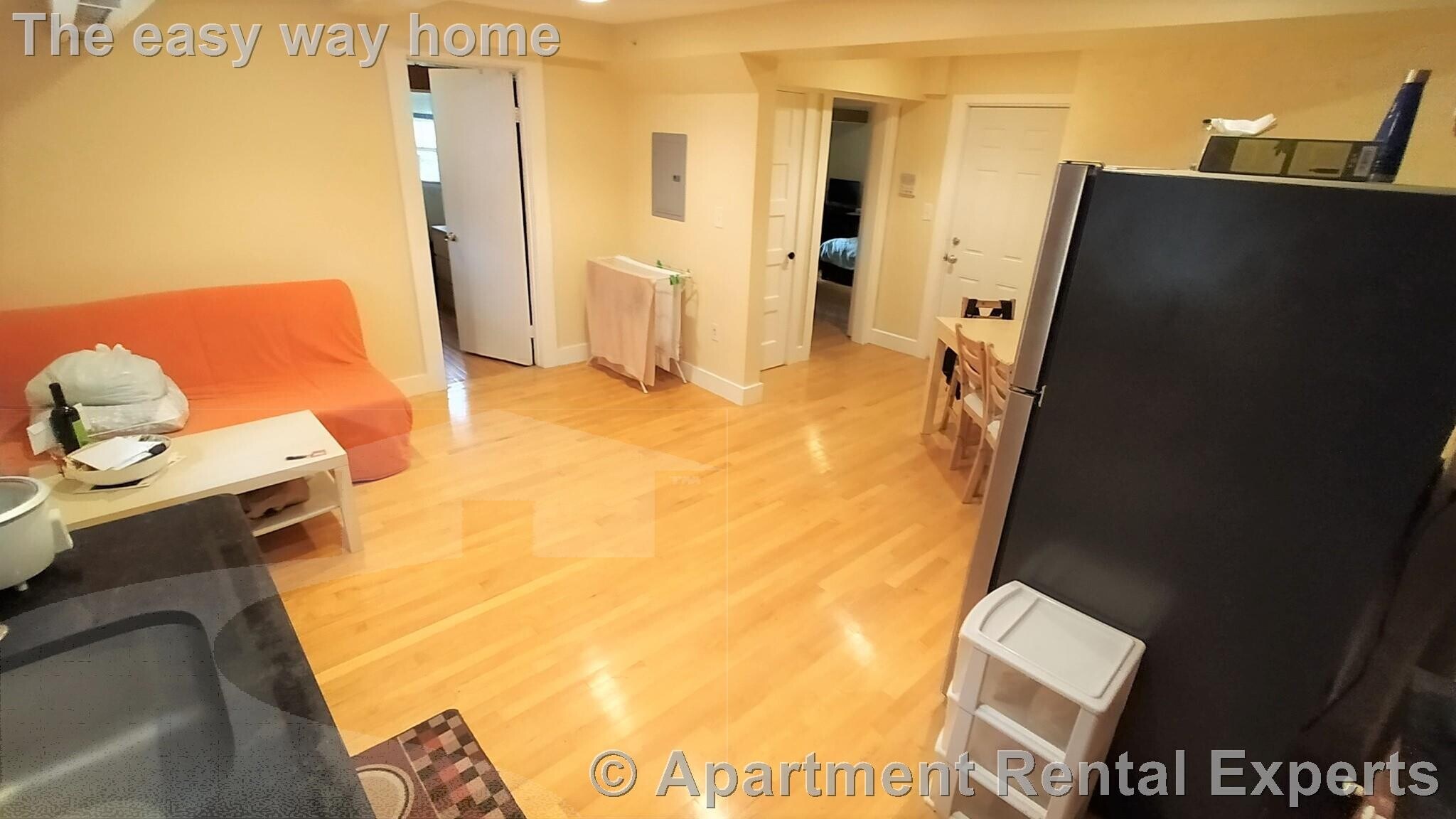 Building Photo - 156 Magazine St