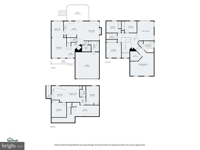 Building Photo - 9097 Phillip Dorsey Way