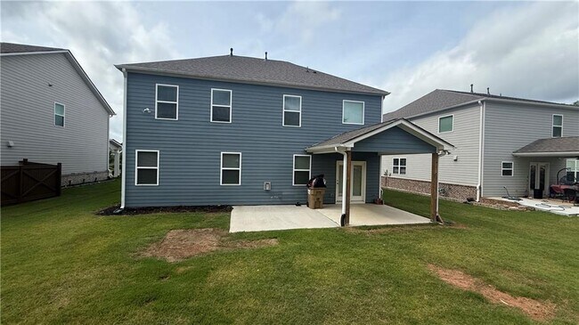 Building Photo - 5295 Blue Mountain Ln