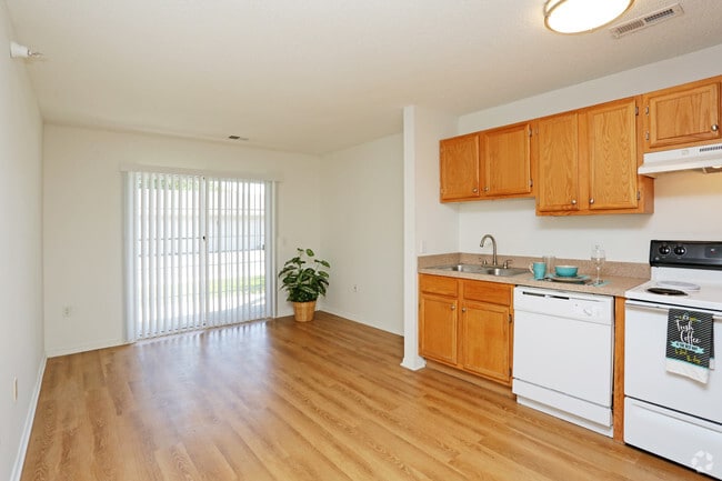 Kings Gate Senior - Omaha Ne Apartment Finder