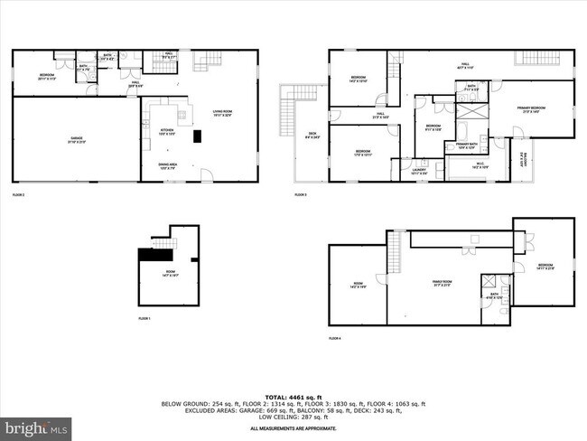 Building Photo - 700 Olney Sandy Spring Rd