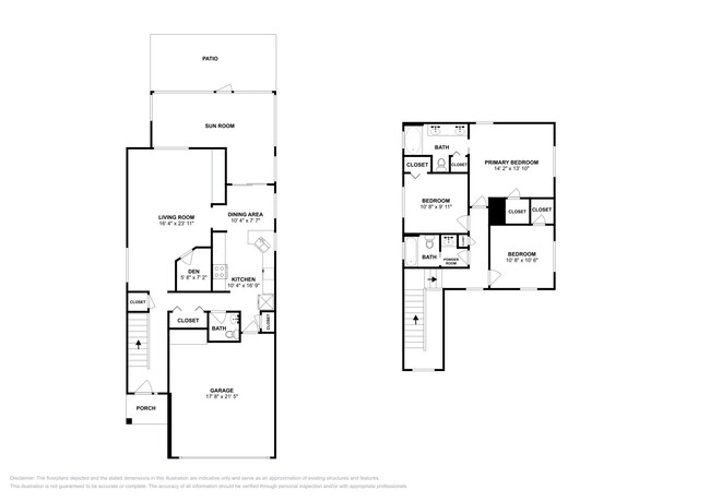 Building Photo - 6137 Skylarkcrest Dr