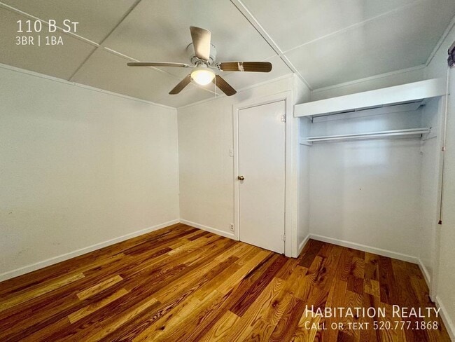 Building Photo - 110 B St