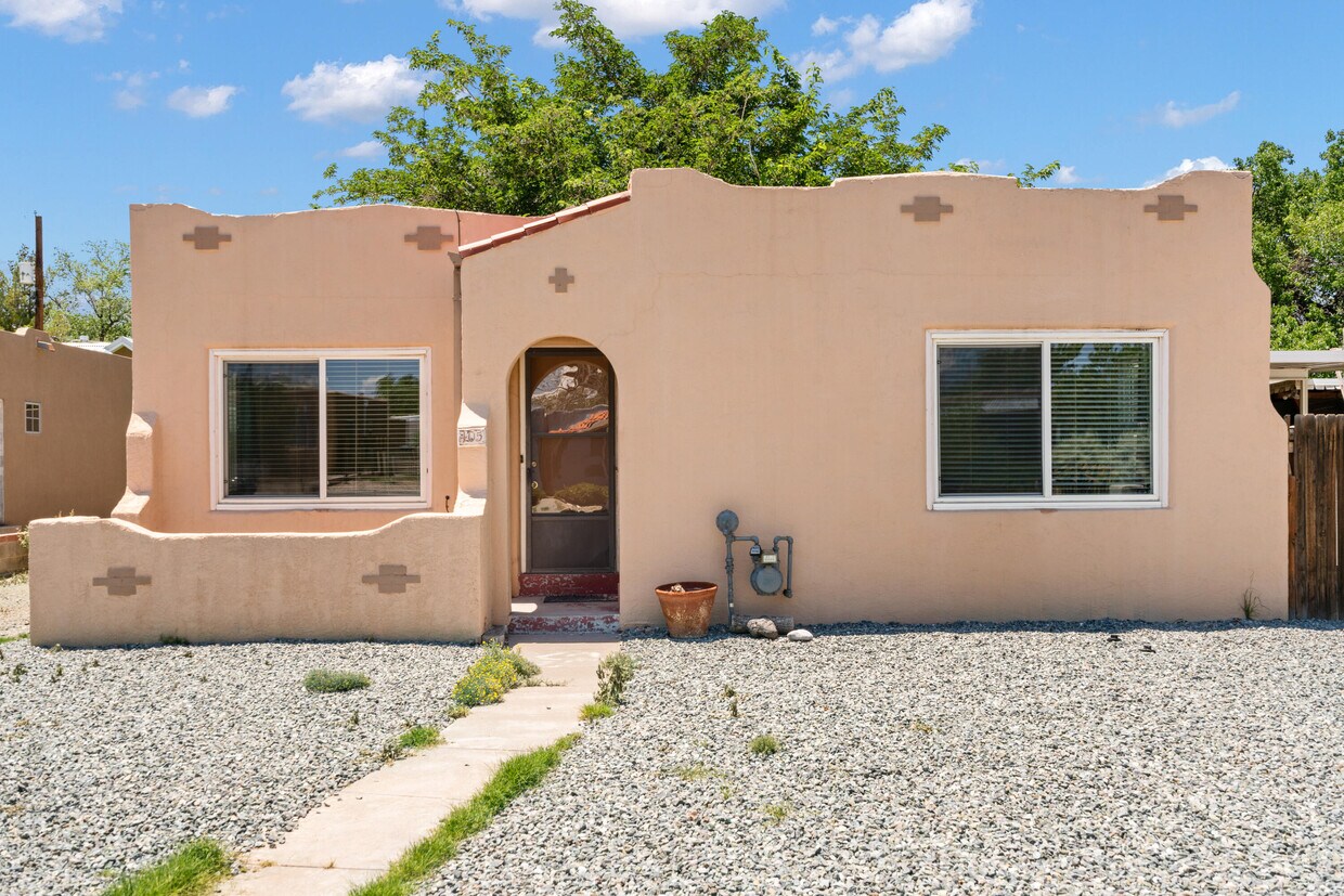405 Solano Dr NE - 405 Solano Dr NE Albuquerque NM 87108 | Apartment Finder