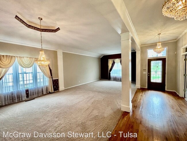 Building Photo - 3 br, 2 bath House - 4930 E 88th Pl