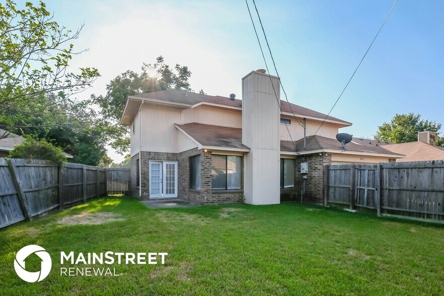 Building Photo - 4031 Rocky Ledge Dr