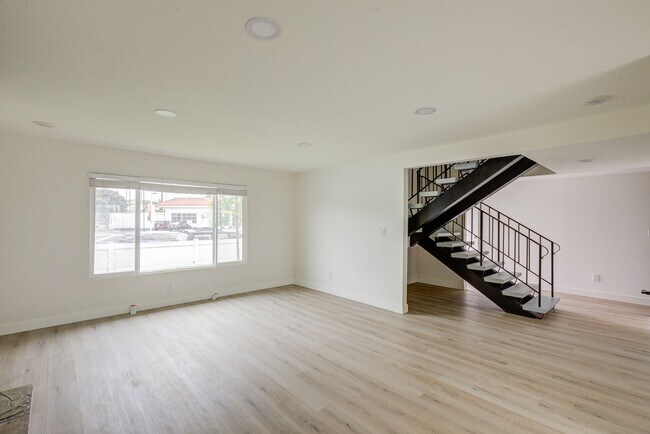 Building Photo - 1211 Beryl St