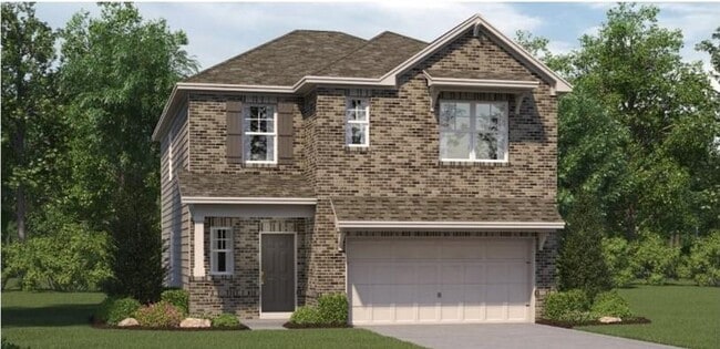 Primary Photo - 114 Red Maple Wy