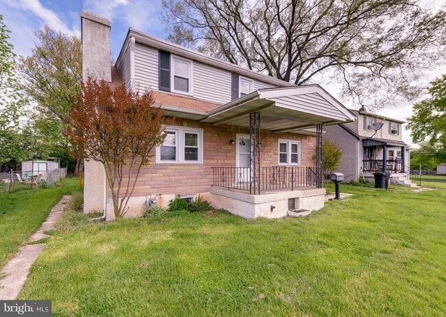 Building Photo - 429 Manor Ave