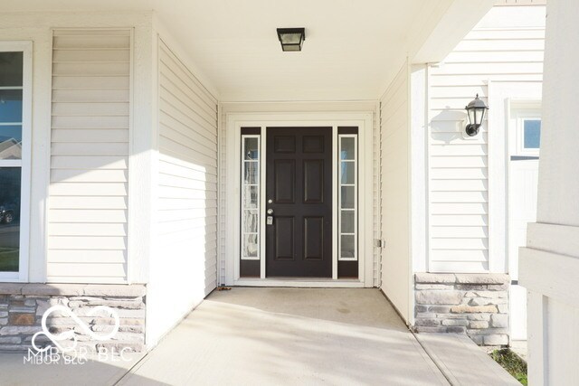 Building Photo - 8105 Milender Blvd