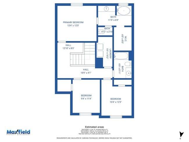 Building Photo - 529 Fox Chase Dr