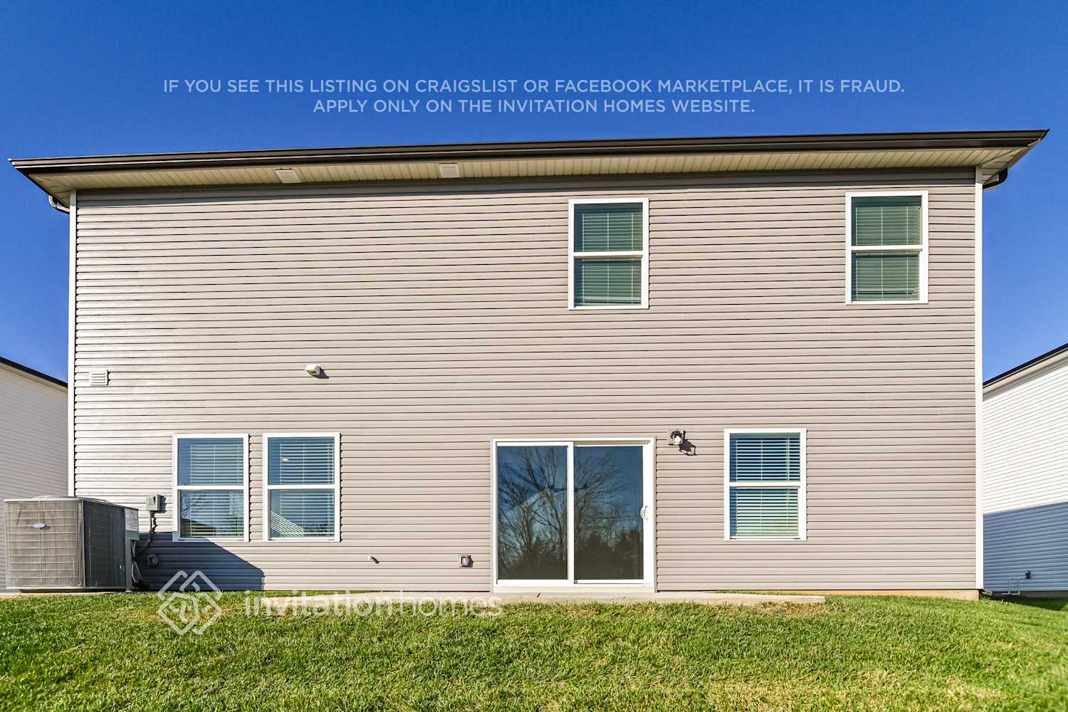 Building Photo - 1207 Bluffton Cir