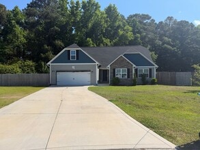 Building Photo - 3 Bedroom 2 BA Justice Ridge