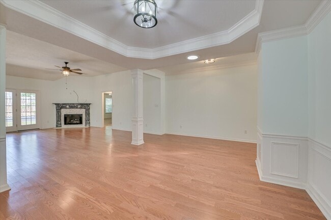 Building Photo - 2037 Magnolia Pkwy