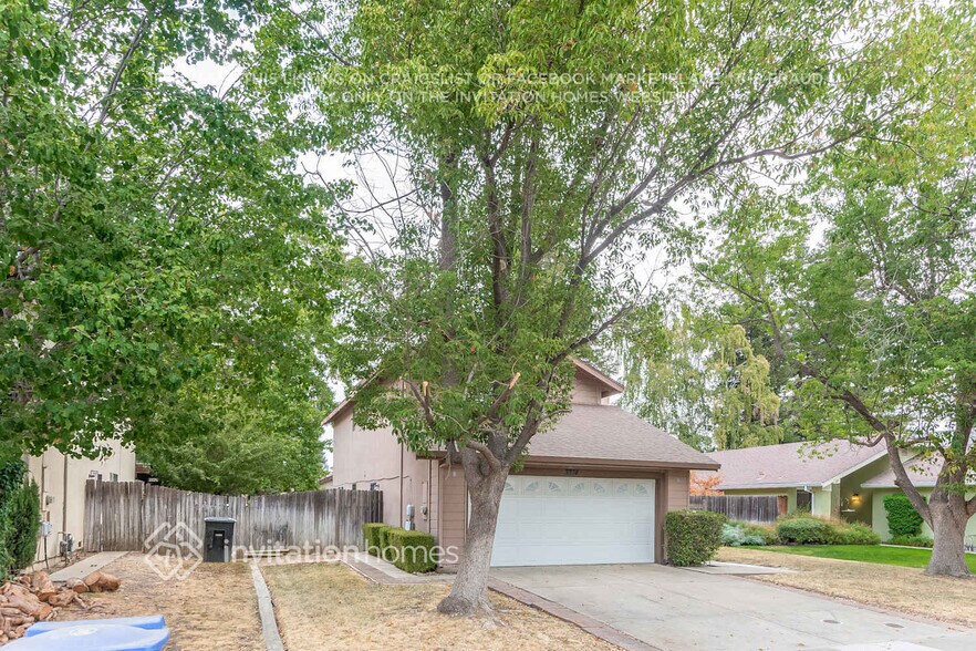 Building Photo - 3374 Zenobia Way