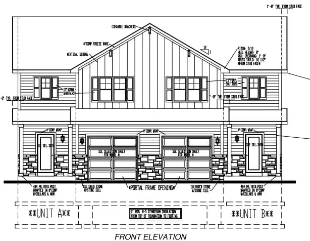 Building Photo - 330 Cattail Ct