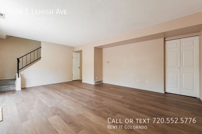 Building Photo - 9026 E Lehigh Ave