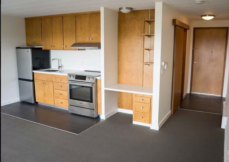 Building Photo - 7113 California Ave SW