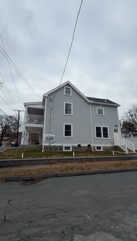 Building Photo - 6 Pratt Ave