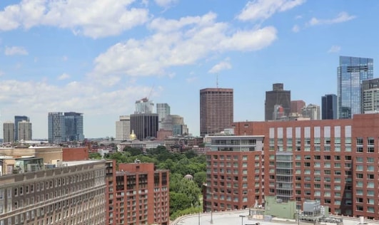 *Pictures are representative samples of the advertised unit. In some cases, the actual units you tou - 145 Arlington St