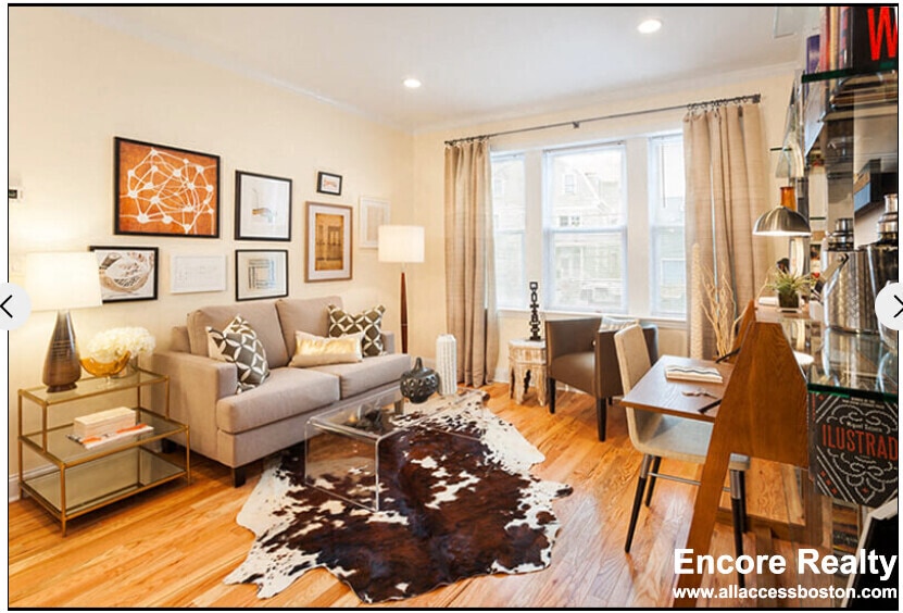 Building Photo - 1 Chauncy St