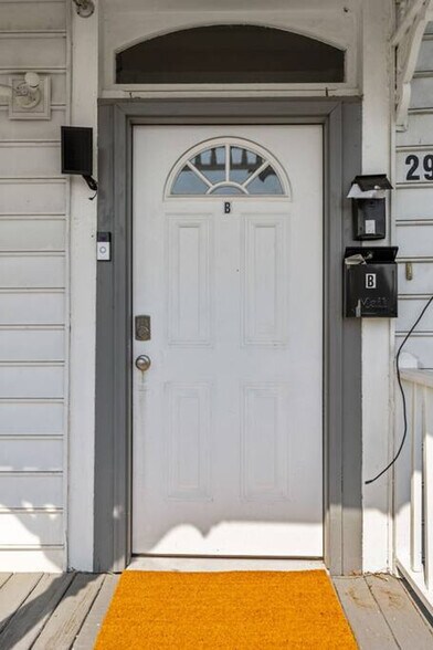 Building Photo - 2906 Chestnut St