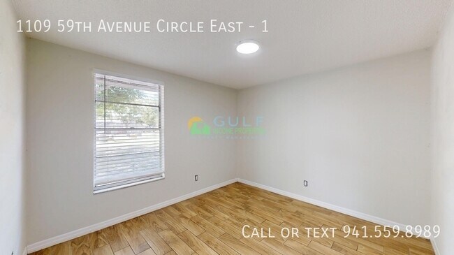 Building Photo - 1109 59th Avenue Cir