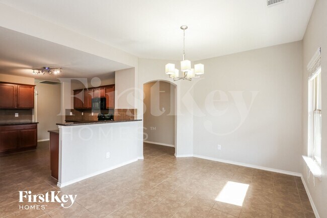 Building Photo - 1313 Waco Turner Dr