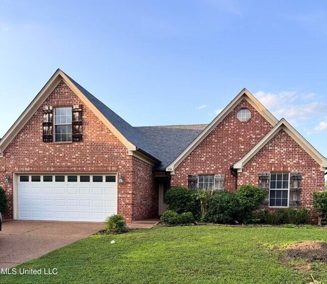 Primary Photo - SNOWDEN GROVE Subdivision, 4 bedrooms