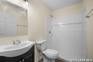 Building Photo - 2619 E Houston St