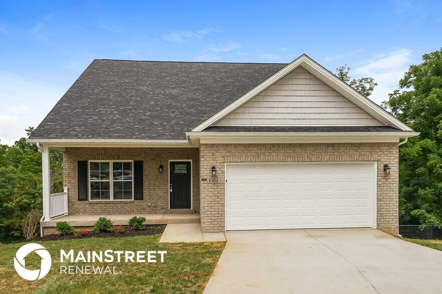 Primary Photo - 6100 Port Antonio Rd