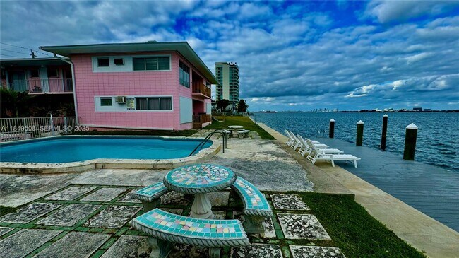 Building Photo - 7921 East Dr