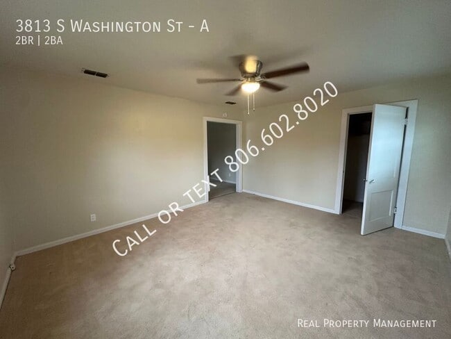 Building Photo - 3813 S Washington St