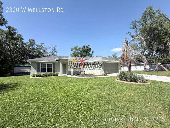 Building Photo - 2320 W Wellston Rd