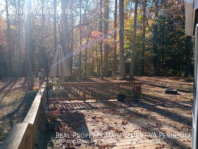 Building Photo - 1150 Springfield Rd