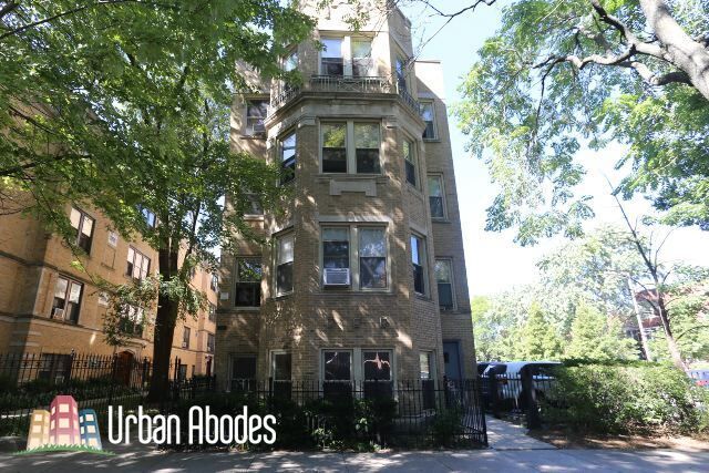 Building Photo - 5550 N Glenwood Ave