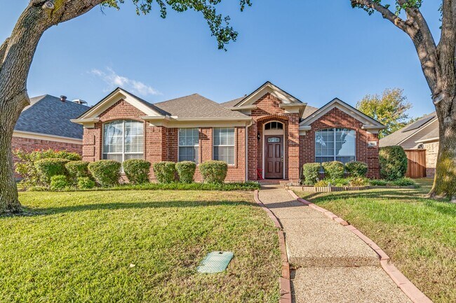 Building Photo - Stunning 3-Bedroom Home in the Champion Streets of Valley Ranch