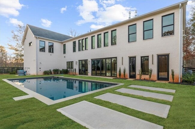 Building Photo - 2386 Trinity Church Rd