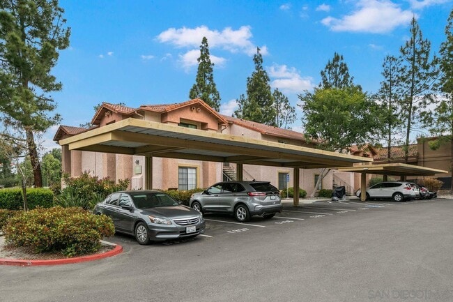 Building Photo - 12095 Alta Carmel Ct