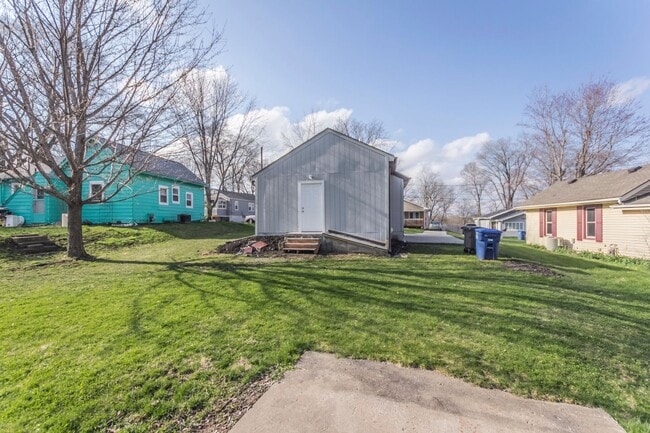 Building Photo - Cozy 1 bedroom 1 bath home