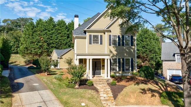 Building Photo - 1454 Hedgewood Ln NW